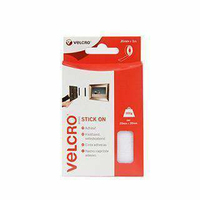 Velcro VEL-EC60210 Blanco 1 pieza(s)