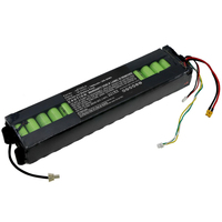 CoreParts MBXMC-BA136 household battery