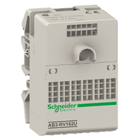 Schneider Electric AB3RV162U accessorio per morsettiera 1 pz