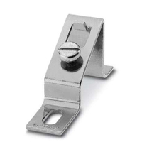 Phoenix Contact 1201604 shelf bracket Stainless steel 1 pc(s)