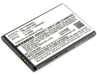 CoreParts MBXHS-BA076 pièce de rechange d’équipements réseau Batterie