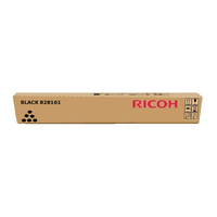 Ricoh 828306 festékkazetta 1 db Eredeti Fekete