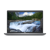 DELL Latitude 5440 Laptop 35,6 cm (14") Full HD Intel® Core™ i5 i5-1335U 8 GB DDR4-SDRAM 256 GB SSD Wi-Fi 6E (802.11ax) Ubuntu Linux Szürke