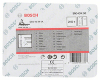 Bosch 2608200004 Versenknagel