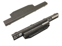 Fujitsu FUJ:CP700281-XX laptop spare part Battery