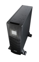Gembird EG-UPSRACK-12 uninterruptible power supply (UPS) Line-Interactive 2 kVA 1200 W 7 AC outlet(s)