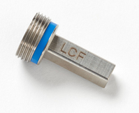Fluke FI-500TP-LCF LWL-Steckverbinder LC Silber