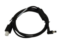 Zebra CBL-36-453A-01 power cable Black 1.5 m