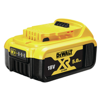 DeWALT DCB184-XJ batteria e caricabatteria per utensili elettrici