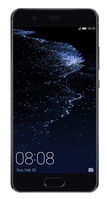 Huawei P10 lite 13,2 cm (5.2") Dual-SIM Android 7.0 4G Mikro-USB 4 GB 32 GB 3000 mAh Schwarz