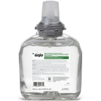 GOJO 5665-02 soap 1200 ml Foam soap 2 pc(s)