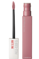Maybelline Superstay Matte Ink - 10 Dreamer - lipstick 5 ml Mat