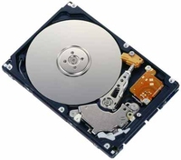 Fujitsu S26361-F3625-L160 internal hard drive 2.5" 160 GB Serial ATA