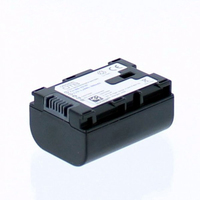 AGI 15310 Kamera-/Camcorder-Akku Lithium-Ion (Li-Ion) 890 mAh