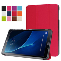 CoreParts MSPP3994-R Tablet-Schutzhülle 25,6 cm (10.1") Folio Rot