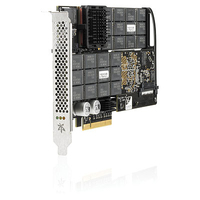 Hewlett Packard Enterprise 600282-B21 internal solid state drive 640 GB PCI Express