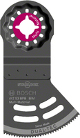 Bosch AYZ 53 BPB Dual-Tec zaagbladen