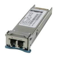 Cisco XFP10GER-192IR-L= modulo del ricetrasmettitore di rete XFP