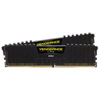 Corsair Vengeance LPX 16 GB, DDR4, 4600 MHz memóriamodul 2 x 8 GB