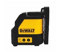 DeWALT DW088CG niveau laser Niveau de ligne 30 m