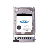 Origin Storage DELL-600SAS/10-S19 Interne Festplatte 2.5" 600 GB SAS