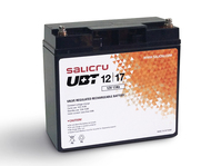 Salicru UBT 12/17 Sealed Lead Acid (VRLA) 12 V 17 Ah
