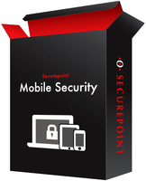 Securepoint Mobile Security Lizenz