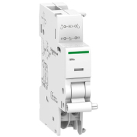 Schneider Electric A9A26969 auxiliary contact