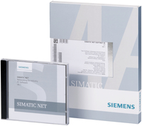 Siemens 6GK1716-1CB14-0AK0 licenza per software/aggiornamento 1 licenza/e