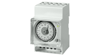 Siemens 7LF5300-5 elektromos fogyasztásmérő