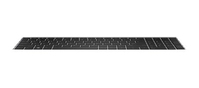 HP L09595-051 laptop spare part Keyboard