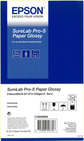 Epson SureLab Pro-S Paper Glossy BP A4x65 2 rolls