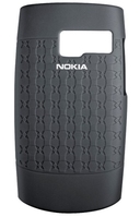 Nokia CC-1015 Handy-Schutzhülle Schwarz