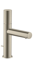 Hansgrohe AXOR Uno Nickel