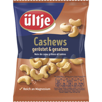 ultje 10021566 Getrocknete Nuss Cashewnuss 150 g