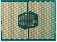 HP Intel Xeon Gold 6148 processor 2.4 GHz 27.5 MB L3