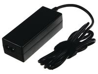 2-Power 2P-1XG-646 power adapter/inverter 40 W Black