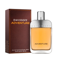Davidoff Adventure Férfi 100 ml