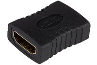 Maplin MAVHAD03 cable gender changer HDMI Black