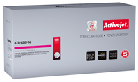 Activejet Toner ATB-426MN (zamiennik Brother TN-426M; Supreme; 6500 stron; czerwony)