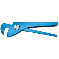 Gedore 6419520 pipe wrench