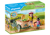 Playmobil Country Lastenfahrrad