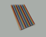 BKL Electronic 10120162 ribbon/platte kabel