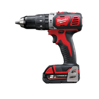 Milwaukee M18 BPD-202X 1,9 kg