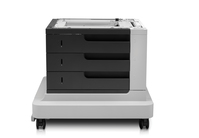 HP LaserJet CE735A papierlade & documentinvoer 1500 vel