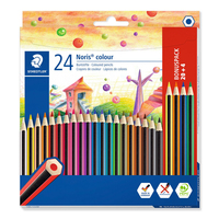 Staedtler 185 C24P színes ceruza