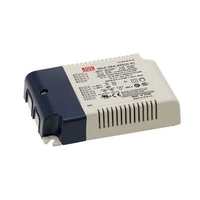 MEAN WELL IDLC-25A-1050 Circuit de commande de LED