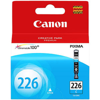 Canon CLI-226C Original Cyan 1 pc(s)