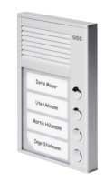 Auerswald TFS-Dialog 204 security access control system 0.02 - 0.05 MHz
