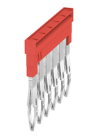 Weidmüller ZQV 1.5N/6 RD Cross-connector 20 pc(s)